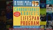 Read  The Carbohydrate Addicts LifeSpan Program  Full EBook