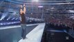 Shane Michals,Stone Cold and Mick Foley in WWE WrestleMania 32