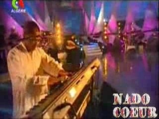 Cheb Khaled live 2007 AbdeLkader
