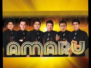 Tranquilizate - Grupo Amaru 🎶