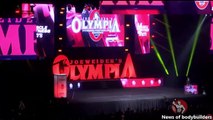 - Mr. Olympia 2015 Phil Heath Wins Mr. Olympia 2015[HD, 720p]