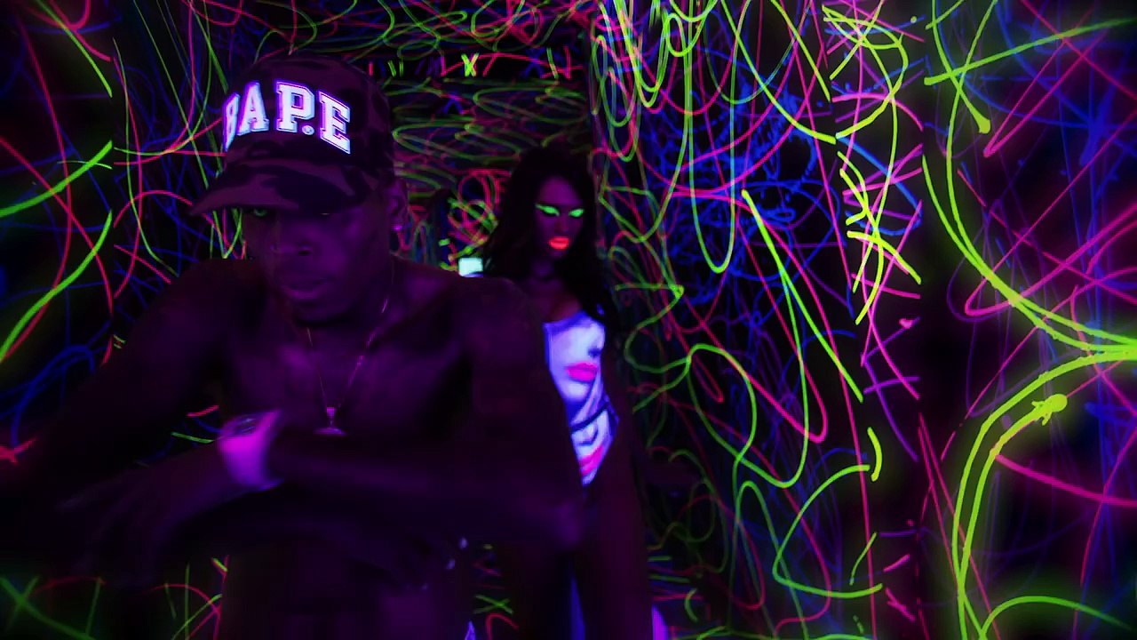 Chris Brown - Liquor _ Zero (Explicit Version)