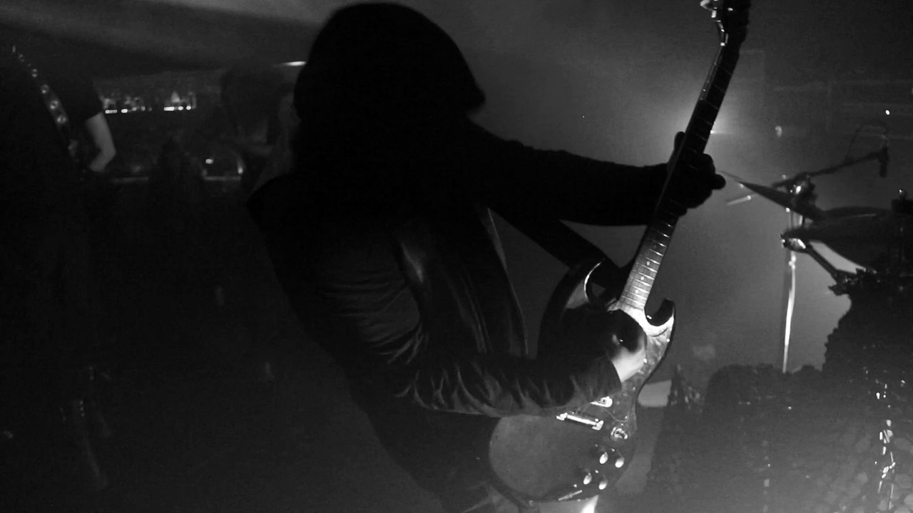 RITUAL COMBAT live 4-2-2016