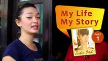 My Life My Story: Zaskia Gotik (Part 1)