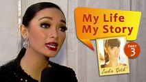 My Life My Story: Zaskia Gotik (Part 3)