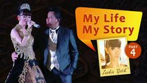 My Life My Story: Zaskia Gotik (Part 4)