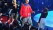 Justin Bieber Performs ‘Company’ at iHeartRadio Music Awards 2016