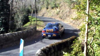 rallye du vallespir 2016