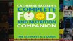 Read  Catherine Saxelbys Food and Nutrition Companion  Full EBook