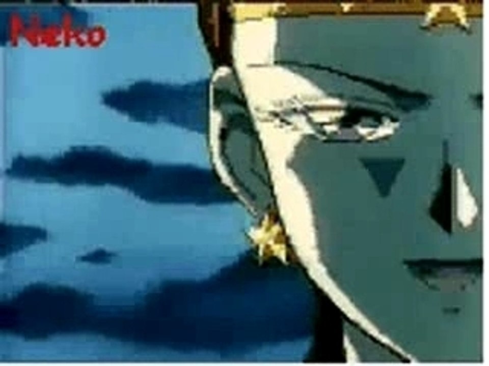 Sailor Moon - Angelmoon