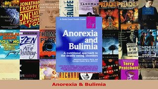 PDF  Anorexia  Bulimia Read Online