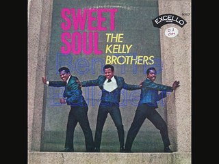 The Kelly Brothers - You Put Your Toch On Me & Falling In Love Again