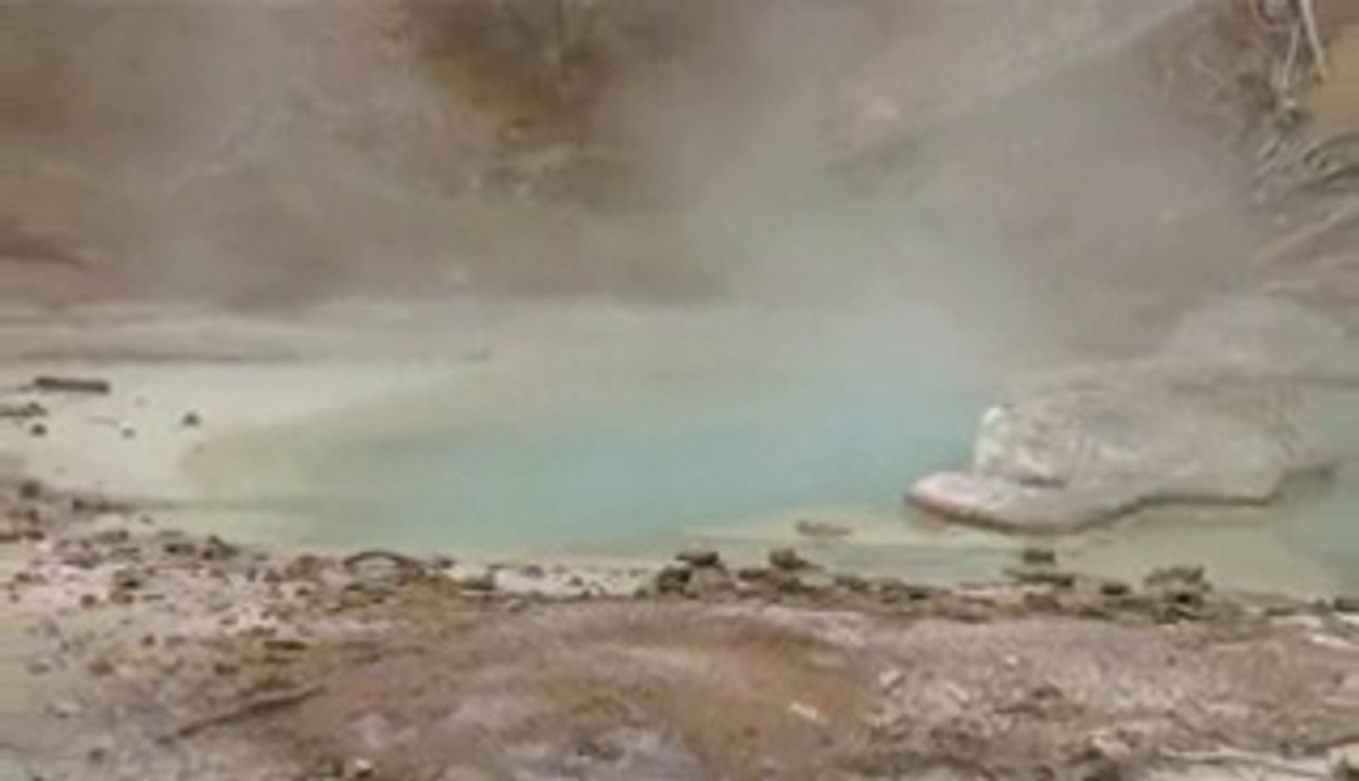 extreme universe is anyone out there
