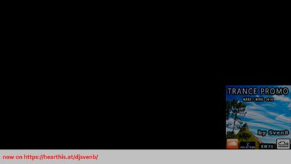 Trance Promo März April 2016 PROMO
