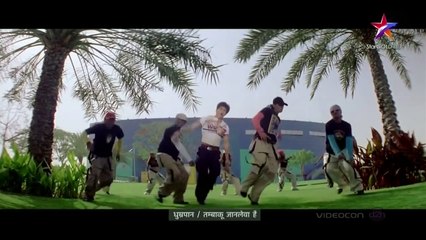 Nazar Nazar Dhunde Use-Udit Narayan,Sapna Mukherjee [HD-720p]_HD