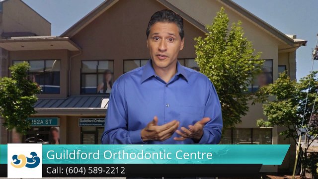 Guildford Orthodontic Centre SurreyIncredibleFive Star Review by Nathan D.