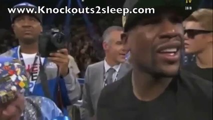 Teddy Atlas bashes Mayweather Judge CJ Ross