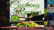 Read  Cooking Recipes Volume 1  Superfoods Raw Food Diet and Detox Diet Cookbook for Healthy  Full EBook