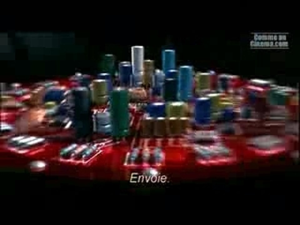 Mise à Prix Bande annonce