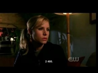 Josh Groban mention by Wallace [Veronica Mars]