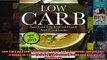 Read  Low Carb and Low Cholesterol Guide and Cookbooks Boxed Set 3 Books In 1 Low Carb and  Full EBook