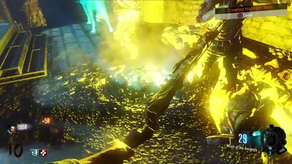 Call of Duty: Black Ops III Der Eisendrachen