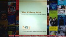 Download  Avoid Dialysis How to Eat to Protect Your Kidneys Full EBook Free
