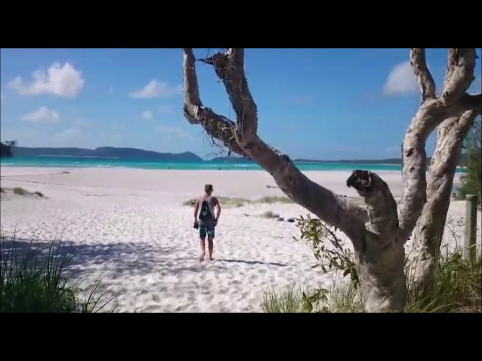 Australien work & travel 14/15