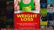 Read  Weight Loss 25 Super Simple Steps to Lose Weight Fast and Easy  Full EBook