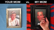 Your Mom Vs. My Mom