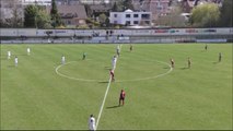 D2 (J18) ARRAS - NANCY, Résumé et interviews (2016)