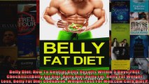 Read  Belly Diet How To Get Flat Belly Results Within 5 DaysFREE ChecklistBelly Fat Diet  Full EBook