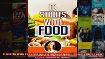 Read  It Starts With Food It Starts with Food Book It Starts With Food EBook Whole30 Book  Full EBook