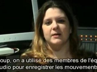 Jeu Harry Potter 5 : les dialogues (VOST)