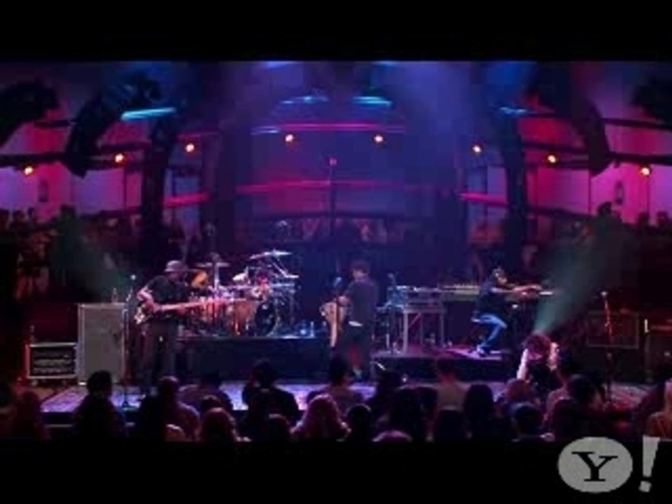 Incubus - Sick Sad Little World