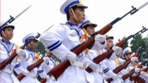 Vietnam people's Navy | HD | produced by vietnamconghoa75