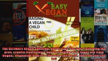 Read  THE ULTIMATE VEGAN SURVIVAL GUIDE Tips Recipes following the pros crueltyfree living   Full EBook