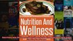 Read  Nutrition And Wellness Nutritious Grain Free Recipes and Slow Cooker Goodness  Full EBook