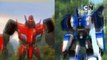 Transformers Robots in Disguise Season 2 Episode 8 Bumblebee's Night Off
