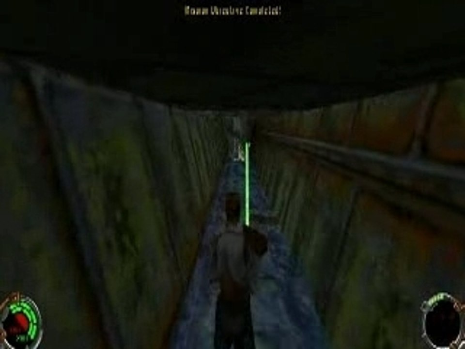 Level 4 - The Jedi's Lightsaber