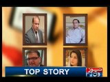 Nawaz Sharif family London properties exposed via Panama leaks