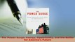 PDF  The Power Surge Energy Opportunity and the Battle for Americas Future Read Online