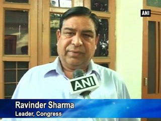 Will boycott 'power hungry' alliance of BJP, PDP:  Congress