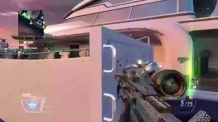 Private Match Trickshotting With Ls Rexii