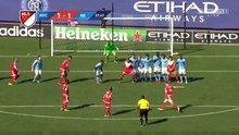 New York City FC vs New England Revolution 1-1 All Goals & Highlights 26.03.2016