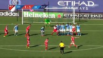 New York City FC vs New England Revolution 1-1 All Goals & Highlights 26.03.2016