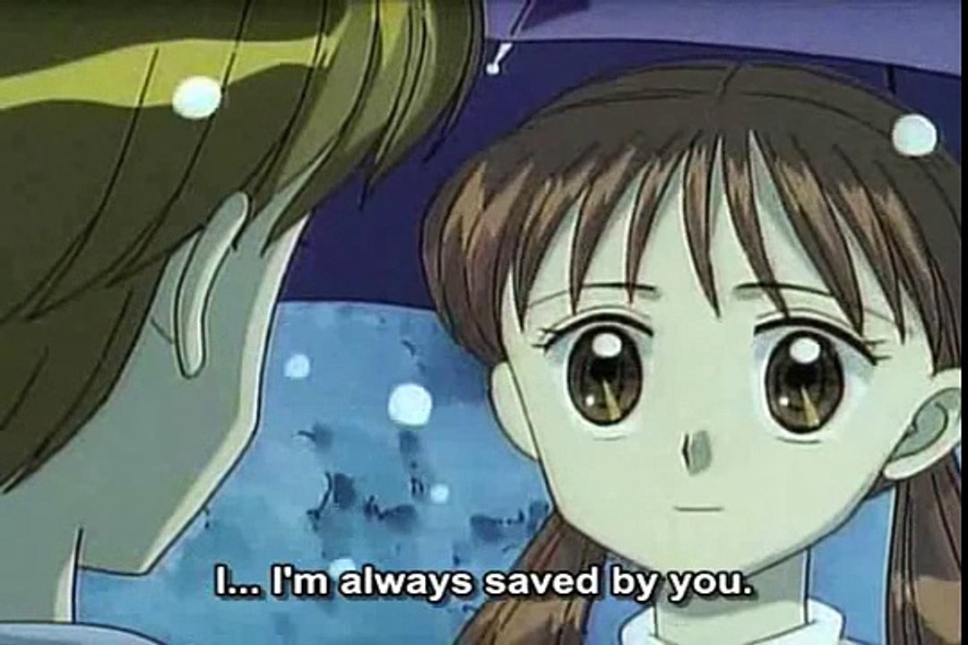 loveagain - kodocha