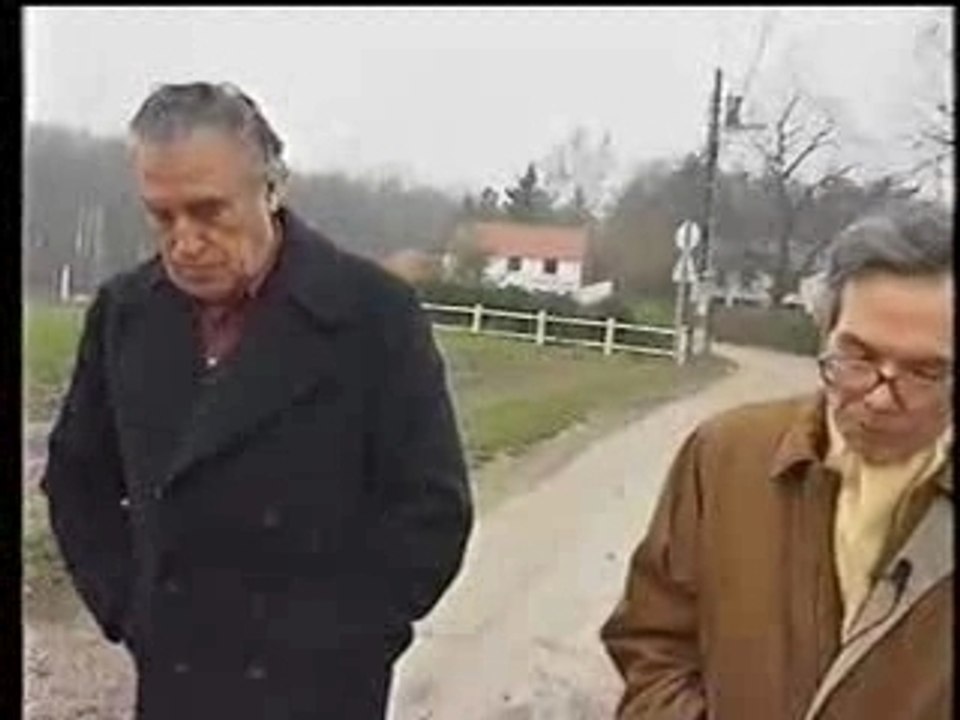 DOCUMENTAIRE JACQUES MARTIN 1992
