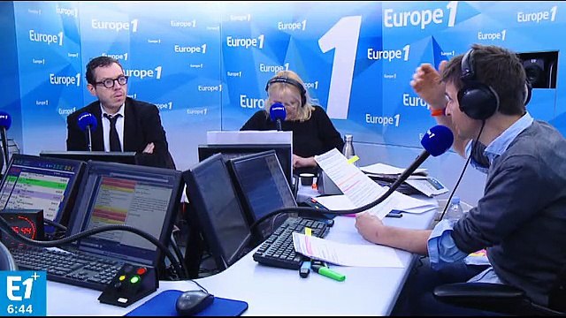 Nuit Debout : que nous dit ce mouvement ? Est-il spontané ?