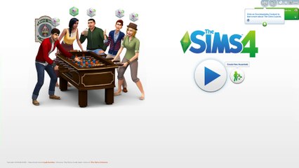 The Sims 4 | #5: CREATING THE AWESOME FAMILY!